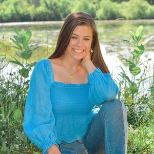 Meet your Posher, Charlotte